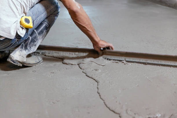 Best Concrete Retaining Walls in Hanford, CA