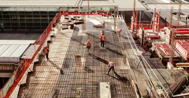 Best Residential Concrete Solutions in Hanford, CA