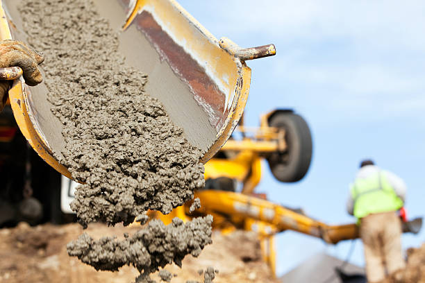 Best Stamped Concrete Services in Hanford, CA
